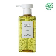 A24 네츄럴리즘 스킨 수딩겔 300ml, 1개