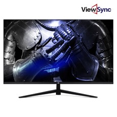뷰싱크 이트로이 게이밍 모니터 165Hz HDR s Etroy VSG321-165 리뷰후기