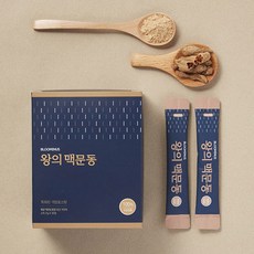 왕의 맥문동 분말스틱 6개월 / 12개월 건강선물추천
