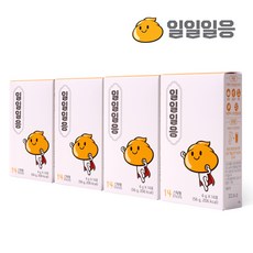 일일일응 차전자피 식이섬유 14포 리뷰후기