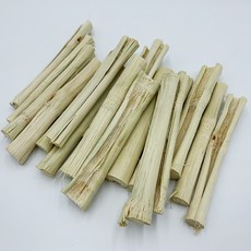 사탕수수 이갈이 / 햄스터 토끼 이갈이 리뷰후기
