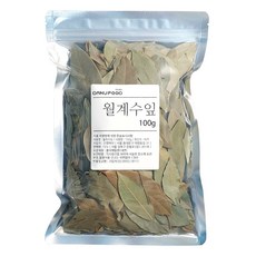 다누푸드 월계수잎 1개 리뷰후기