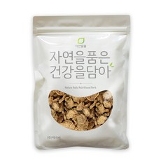 자연닮음 국산 볶은 우엉차