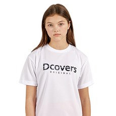 2023년 디커버스 DCOVERS 쿨론티 면티 반팔 티셔츠 리뷰후기