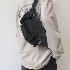 휴대용 멀티가방 메신져백 AJ60BAG06_2