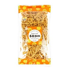 늘푸른식품 두부로만든 국수과자 대용량과자 추억의과자 옛날과자 리뷰후기