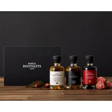 품격있는 선물세트 올리브오일 발사믹식초 트러플오일 리뷰후기