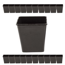 한국식물특허 이태리 사각화분 3L 회색 리뷰후기