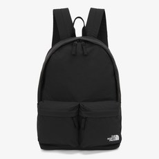 TNF 데이팩 NM2DQ07A_BLK, ONE, 블랙계열