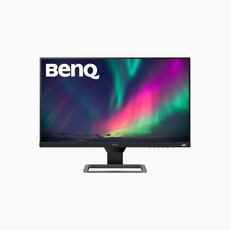 벤큐 EW2780Q 아이케어 무결점 27인치 모니터 QHD IPS패널 HDR 내장스피커