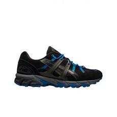 운동화 x 아페쎄 젤 소노마 1550 블랙 Asics 아페쎄. GelSonoma Black