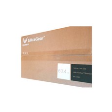 LG전자 울트라기어 24GN600, 상세페이지 참조, 1개