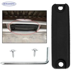Aktnka 자동차 트렁크 해치 리프트 게이트 도어 스위치 래치 커버 릴리스 버튼 Scion tc AT10 Lexus RX330 RX350 RX400h 2005 - 2009