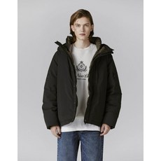 GIORDANO 073926 후드 덕다운 파카 2color