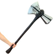 스톰브레이커 어벤져스 토르 망치 마블 1대1, 95cm