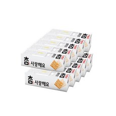 해태제과 포키 극세 44g 10개/간식/사무실/빼빼로 - 추천, 크라운 참크래커 56g 10박스/과자/간식/사무실/안주