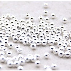 925은 3~10mm 은부자재 실버부자재 은팔찌만들기 은발찌만들기 은반지만들기