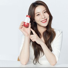 뉴트리풀 잔티시아 Z 다이어트 6개월분 에일리 가르시니아 잔티젠 리뷰후기
