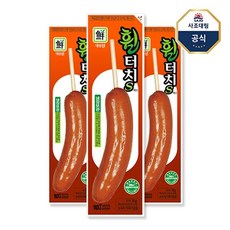 사조 대림 휠터치S 10개