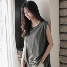 컴포트랩 슬럽 와이드 나시티 리뷰후기