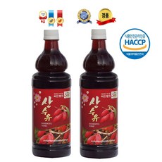 프리미엄 청정지역에서자란 산수유!! 발송! 2병 리뷰후기