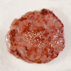 한우 너비아니 리뷰 후기