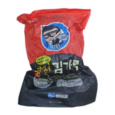 김앤김 광천 김가루