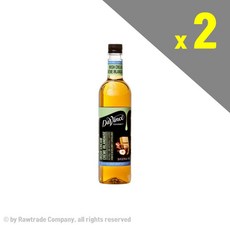 DaVinci Gouret 무설탕 이이리시 크림 시럽 x 다빈치 고멧 Suar Free Irish Crea Syru 리뷰후기