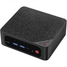 비링크 Beelink SER5 MAX 미니PC W11 Pro 라이젠 5800H 16GB 500GB