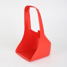수지매트 새롬이 쓰레받기