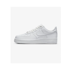 NIKE포스 AIR FORCE 1 07 로우 트리플화이트 CW2288111올백