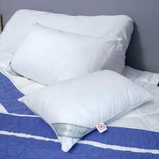마이크로화이바 베개솜 푹신한 지퍼형 텔베게솜 40X60 50X70 리뷰후기