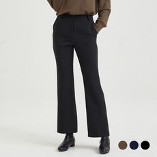 클라비스 부츠컷 리뷰후기