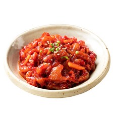 강경재성젓갈 창란젓 국내가공 리뷰후기
