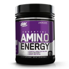 Otiu 옵티멈 아미노 에너지 Aino Enery 포도맛