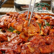 효소랑 고추장 불고기 * 72시간 저온숙성 리뷰후기