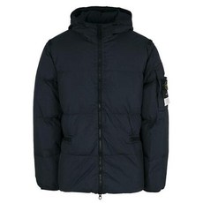 스톤아일랜드 남성 크링클랩스 패딩 771540223 V0020
