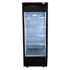업소용 중고쇼케이스 430L 블랙 냉동-20 특A급 리뷰후기
