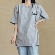 디즈니 코튼20수 크루넥 반팔 티셔츠_MSS-21-012 리뷰후기