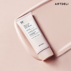 이번주 마지막할인  톤업선크림 Best5_기타 (뷰티) 아트델리 멜라 컷 톤업 선크림 50ml /기미고민 바로컷 선크림, 단품, 단품