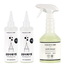 클린코드 곰팡이젤 화장실 욕실 타일 실리콘 곰팡이제거 리뷰후기