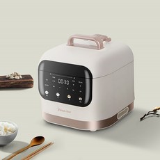 매직쉐프 멀티쿠커 다기능 미니 압력밥솥, 압력밥솥MRC-L30B