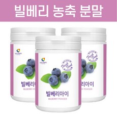 빌베리 BIBERRY 타 먹는 분말 가루 마시는 BIBERRY 안토시아닌 BIBERRY 폴리페놀 파우더 리뷰 후기