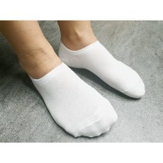 삭스랜드 남자 여자 안벗겨지는 페이크 덧신 5켤레 10켤레 여름 메쉬 양말
