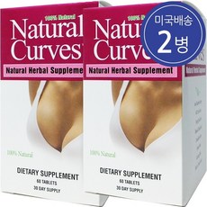 Biotech 바이오테크 네추럴 커브스 60 타블렛 2병 리뷰 후기