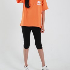 더데일리 썸머데일리레깅스 리뷰후기