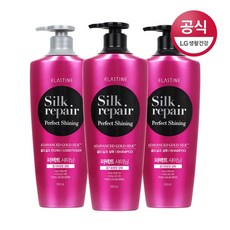 엘라스틴 실크리페어 시그니처 X3개