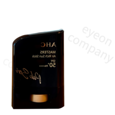 AHC 마스터즈 에어 리치 선스틱 14g(SPF50+), 14g, 1개