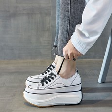 MELNA 키높이 여성화 통굽HFUkdhf6144 리뷰후기
