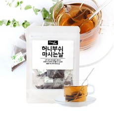 데오슈퍼팜 허니부쉬 마시는 날 1 50입 리뷰후기